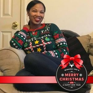 Meet your Posher, Carlisha